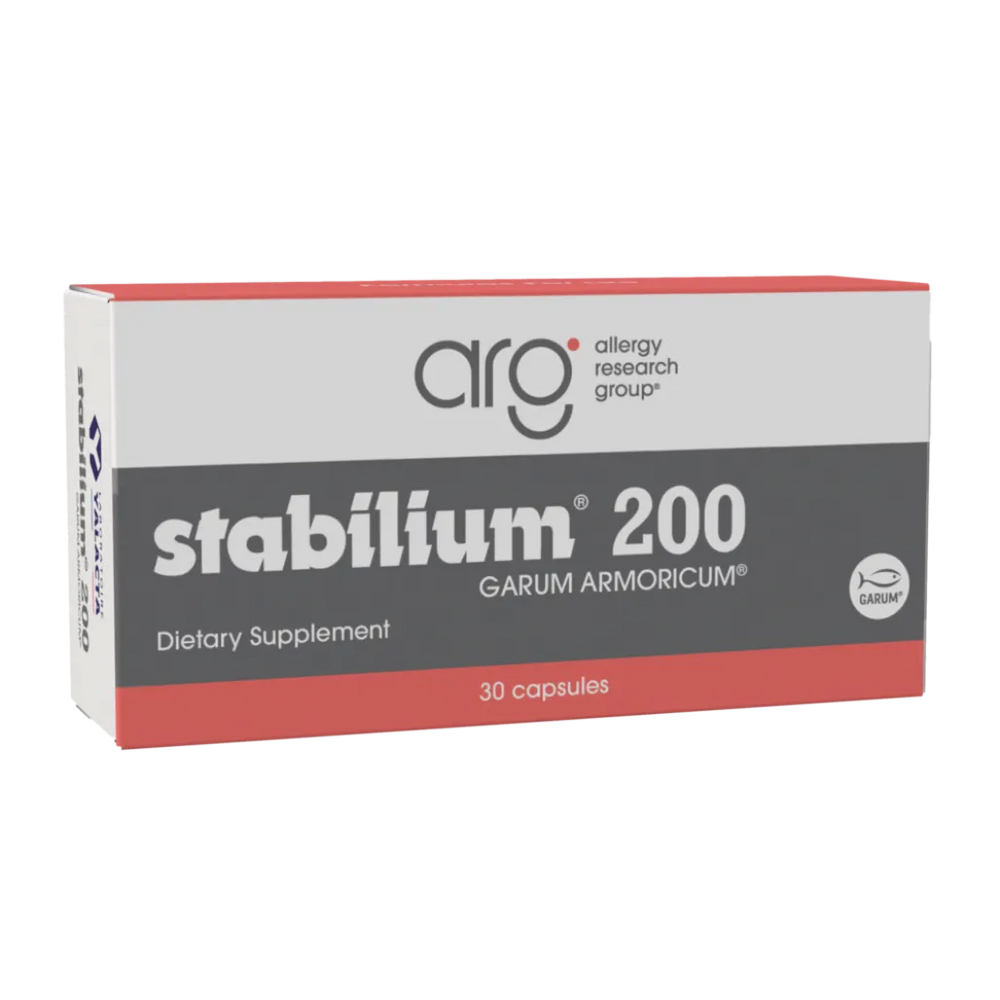 Stabilium 200