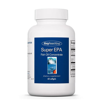 Super EPA Allergy Research