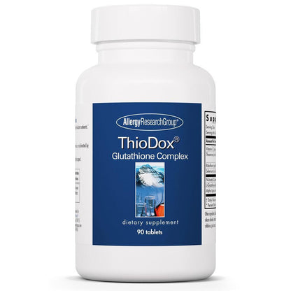 Allergy Research Group ThioDox - 90 tabs