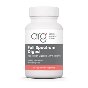 Full Spectrum Digest with Glutalytic