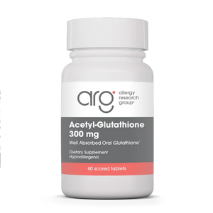 Allergy Research Group Acetyl Glutathione​