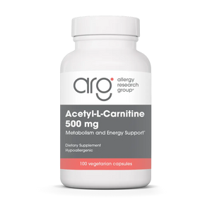 Allergy-research-group-acetyl-l-carnitine-500