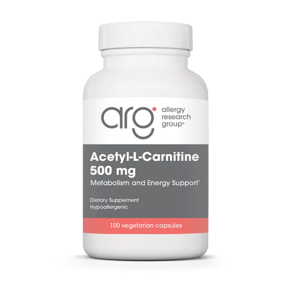 Allergy-research-group-acetyl-l-carnitine-500