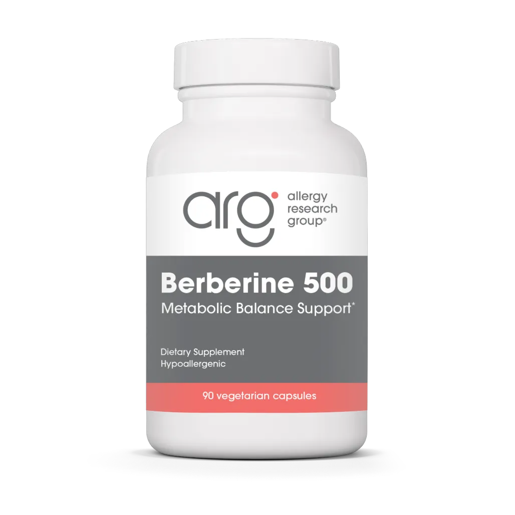 Berberine 500