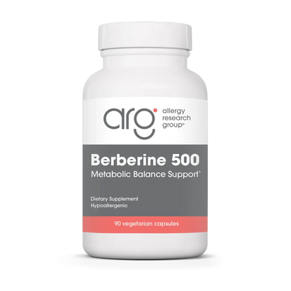 Berberine 500