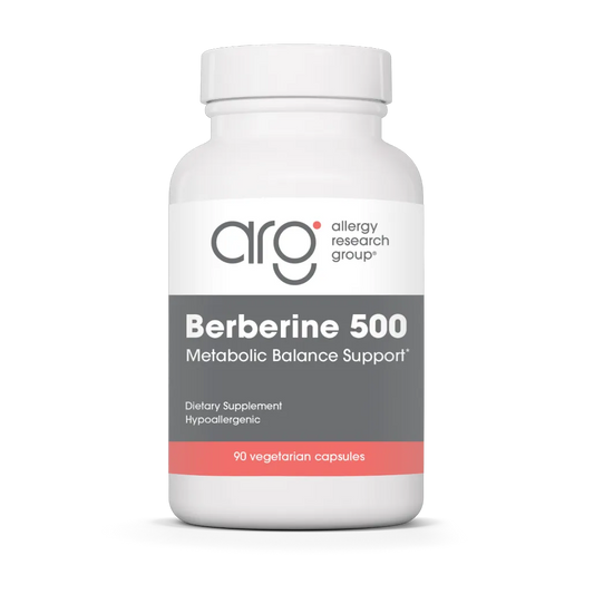 Berberine 500