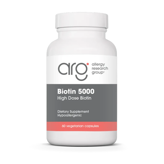 Allergy-research-group-biotin-5000