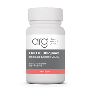 CoQH-CF 100 mg Nutriessential.com