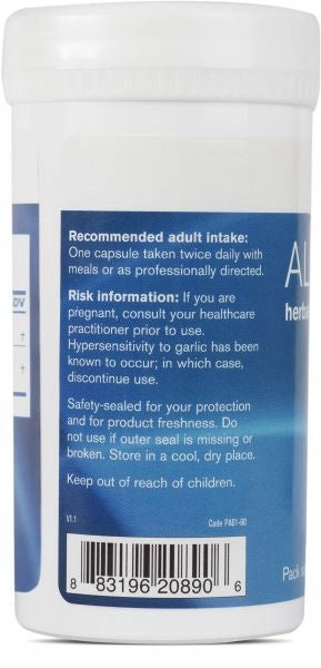 Alli-Cinn by Pharmax at Nutriessential.com