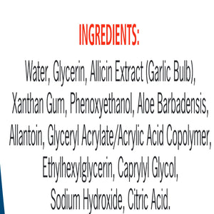 Alliderm Gel 30 mL Allimax International Limited