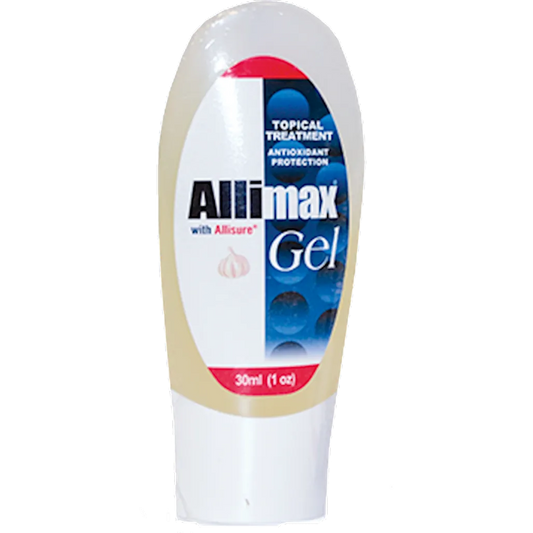 Alliderm Gel 30 mL Allimax International Limited