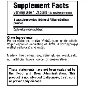 Allimax-100%-Allicin-180-mg-Allimax-Nutraceuticals