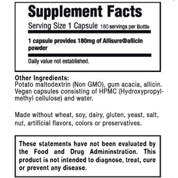 Allimax-100%-Allicin-180-mg-Allimax-Nutraceuticals