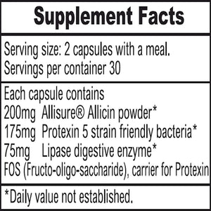 Allimax PrePro Allimax International Limited