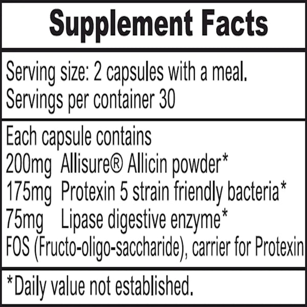 Allimax PrePro Allimax International Limited