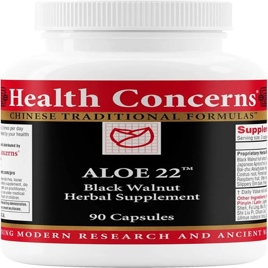 Aloe 22