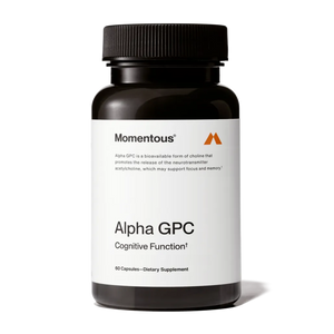 Alpha GPC