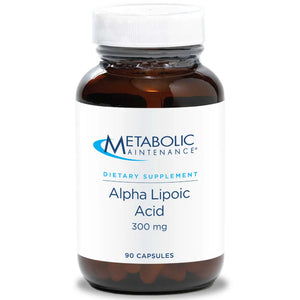 Alpha-Lipoic-Acid-300-mg-Metabolic-Maintenance