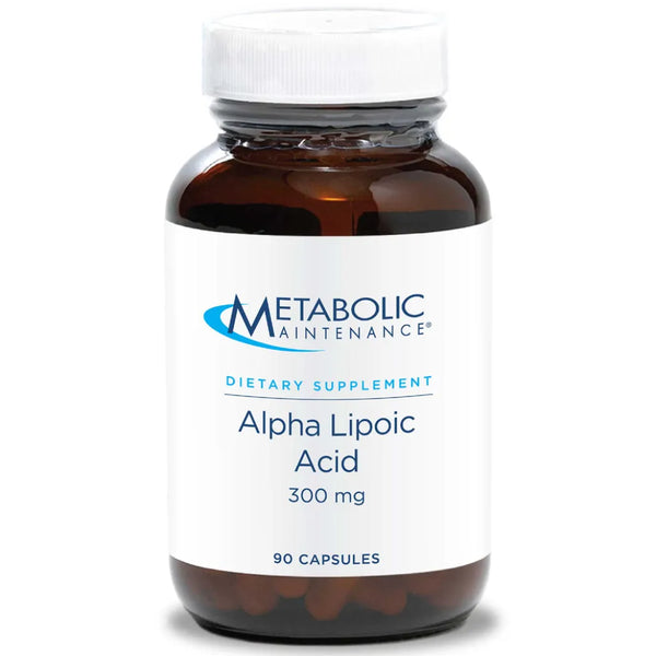 Alpha-Lipoic-Acid-300-mg-Metabolic-Maintenance