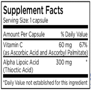 Alpha-Lipoic-Acid-300-mg-Metabolic-Maintenance