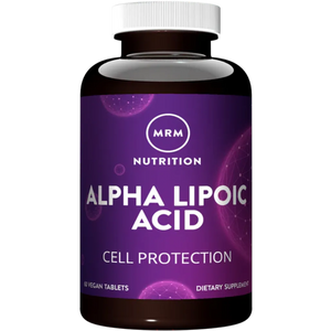 Alpha Lipoic Acid 300 mg Metabolic Response Modifier