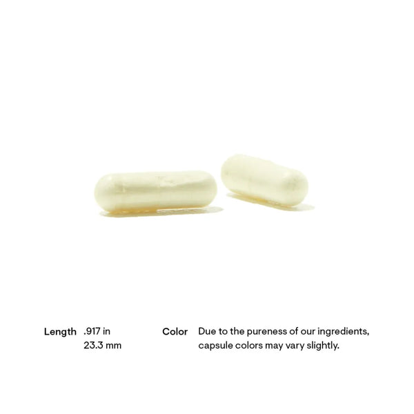 Alpha Lipoic Acid Thorne - Support Mental Sharpness