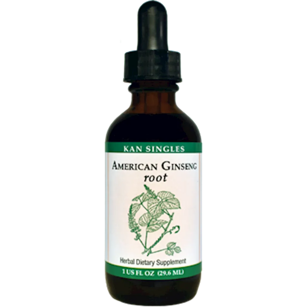 American Ginseng root Nutriessential.com