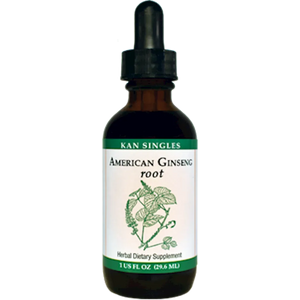 American Ginseng root Nutriessential.com