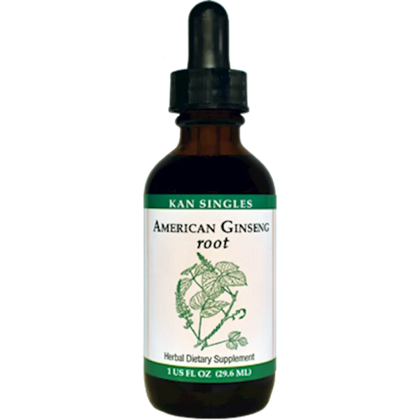 American Ginseng root Nutriessential.com
