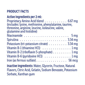 Amino B-Plex Rx Vitamins for Pets