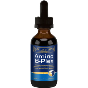 Amino B-Plex Rx Vitamins for Pets