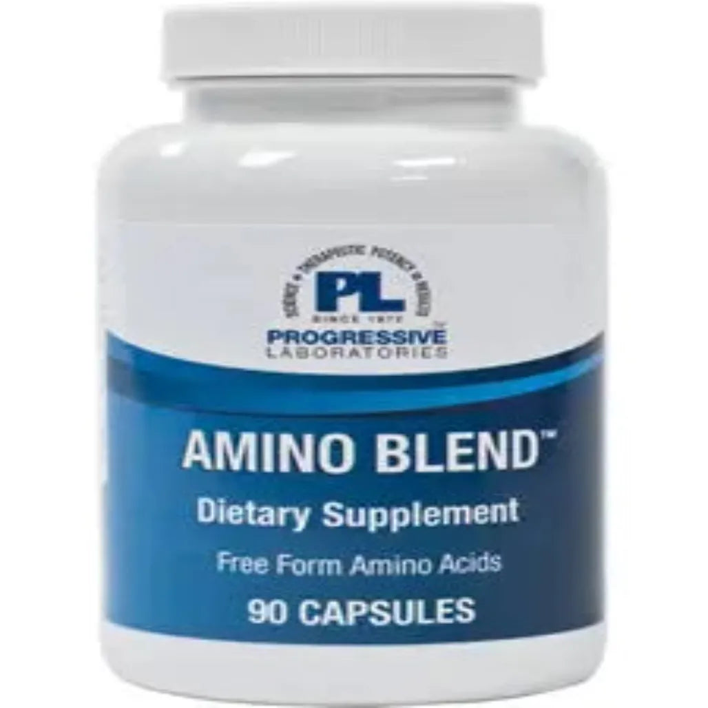 Amino blend Progressive Labs