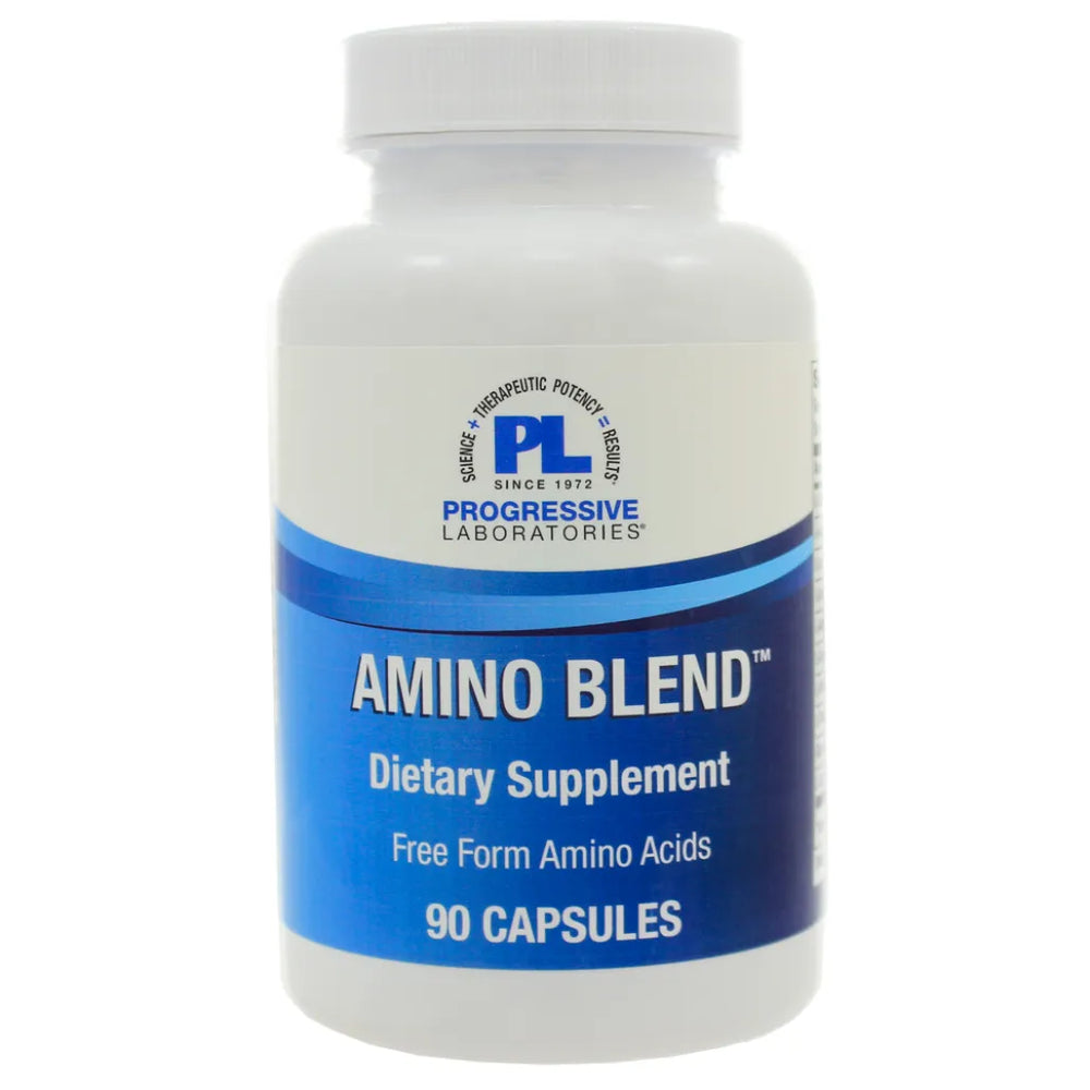Amino blend Progressive Labs