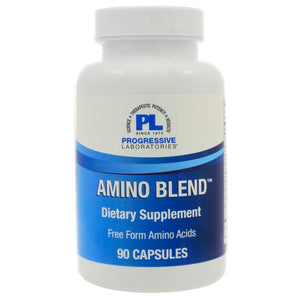 Amino blend Progressive Labs