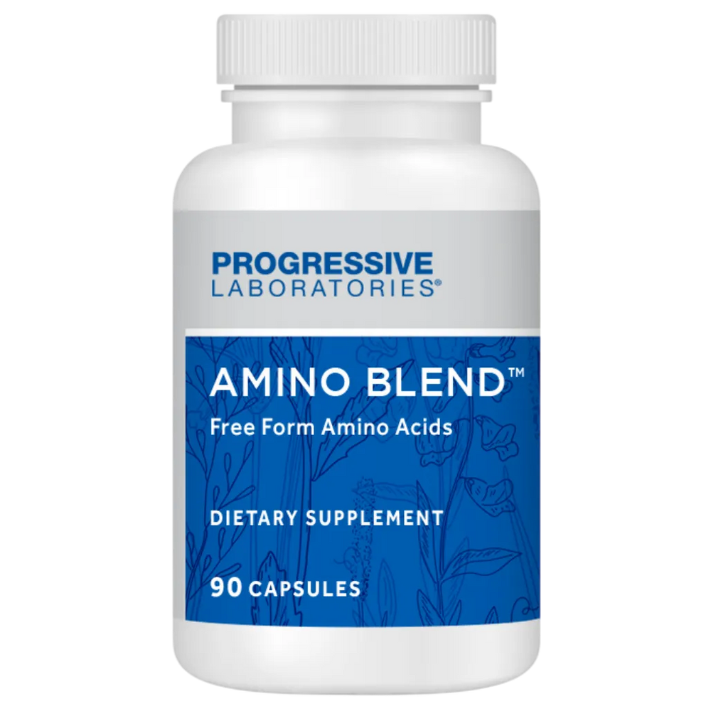 Amino blend Progressive Labs