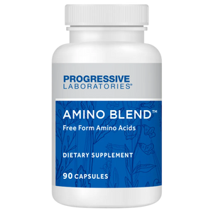 Amino blend Progressive Labs