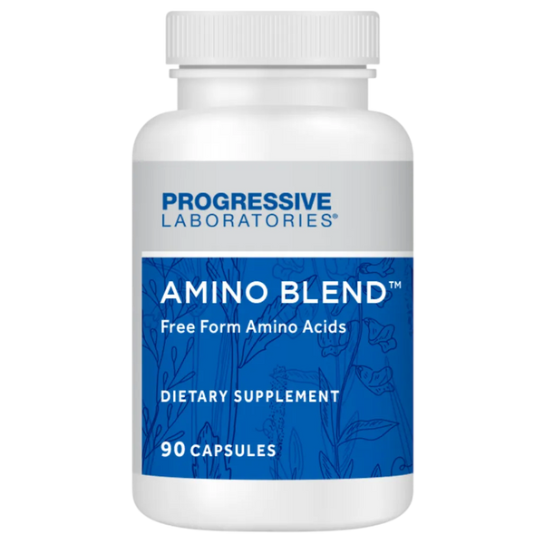 Amino blend Progressive Labs