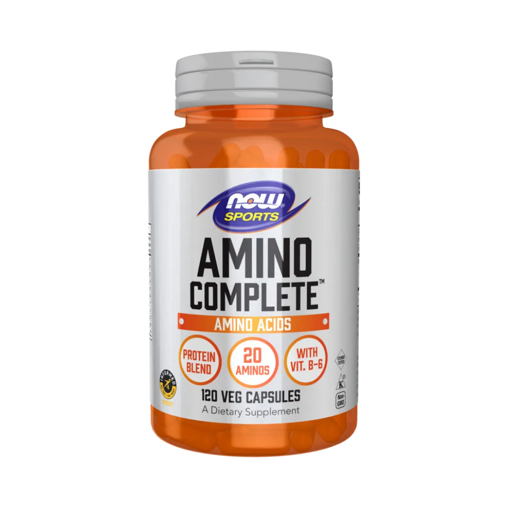 Amino-Complete-NOW