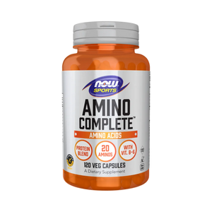 Amino-Complete-NOW