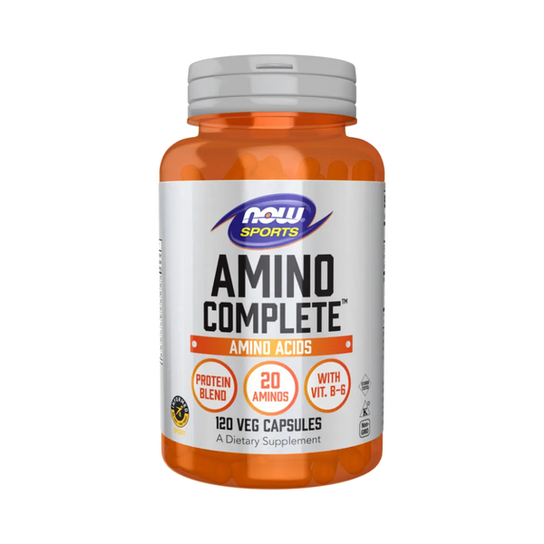 Amino-Complete-NOW
