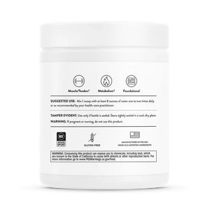 Amino Complex Berry Powder by Thorne - Reduce Soreness