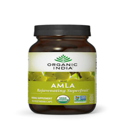 Amla Organic India