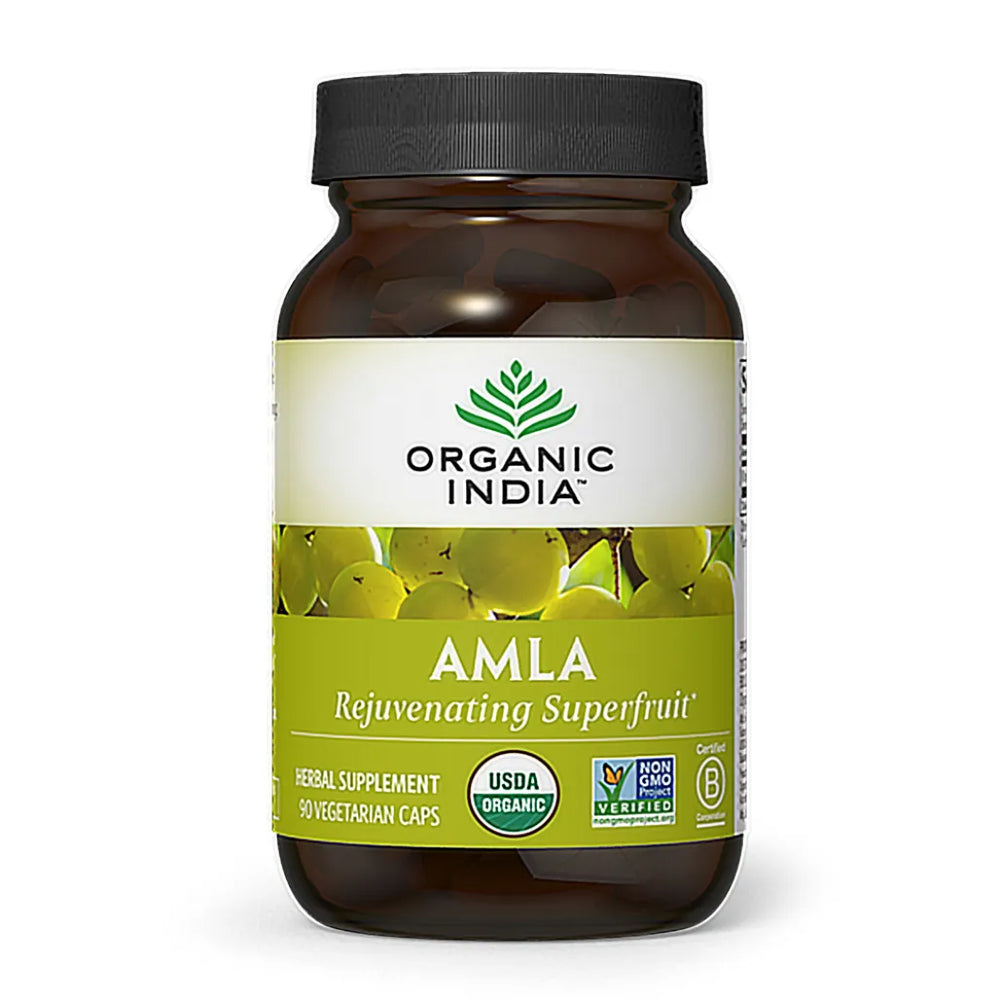 Amla Organic India