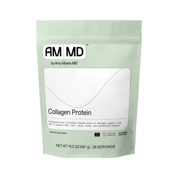 Collagen Protein Powder Amy Myers MD