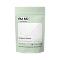 Organic Greens