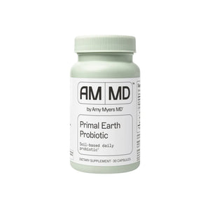 Primal Earth Probiotic