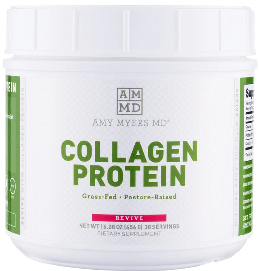 Collagen Protein Powder Amy Myers MD