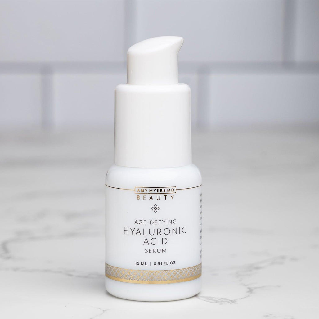 Age-Defying HA Serum TS by Amy Myers MD at Nutriessential.com