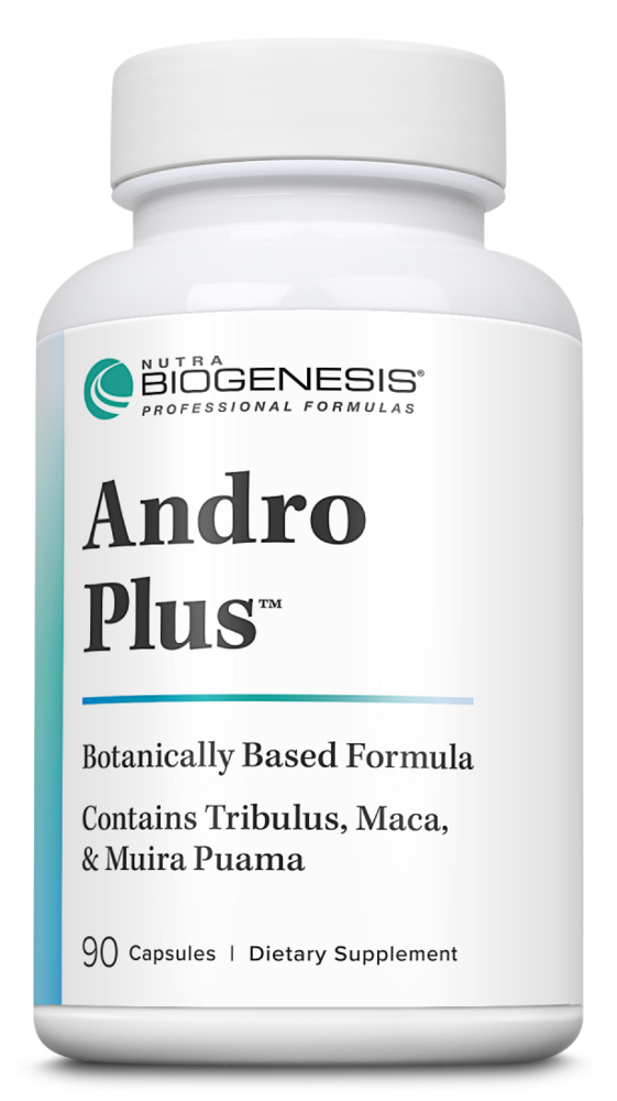 Andro Plus