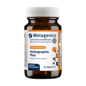 Herbal immune support*